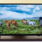 TCL Smart 4K UHD LED TV P735