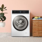 Haier 12KG Fully Automatic Washing Machine HWM 120-1678