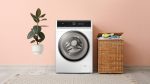 Haier 12KG Fully Automatic Washing Machine HWM 120-1678
