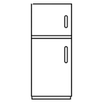 Deep Freezers